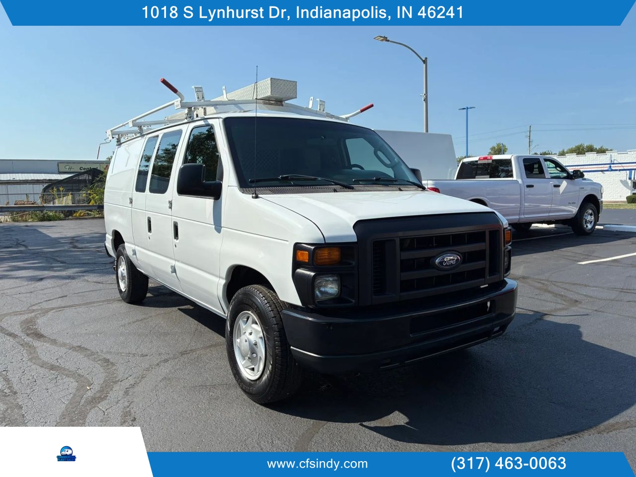 ford e-series econoline van 2014 1FTNE2EW6EDB05836 image ford e-series econoline van 2014 1FTNE2EW6EDB05836 image